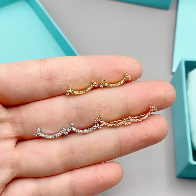 Tiffany earring 03lyx29